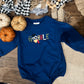 Embroidered Kids’ Gobble Bubble Sweatshirt